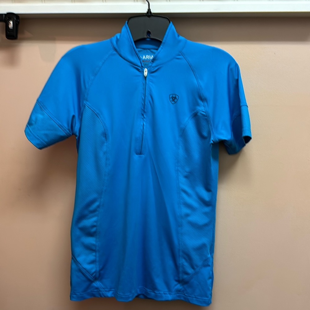 Ariat Tek Women’s Tshirt
